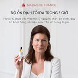 Tinh Chất Chống Lão Hóa Isdin Isdinceutics Rejuvenate Flavo-C 15ml
