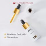 Tinh Chất Chống Lão Hóa Isdin Isdinceutics Rejuvenate Flavo-C 15ml