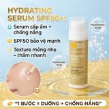 Tinh Chất Chống Nắng Cancer Council Face Day Wear Serum SPF50+ Lợi Ích
