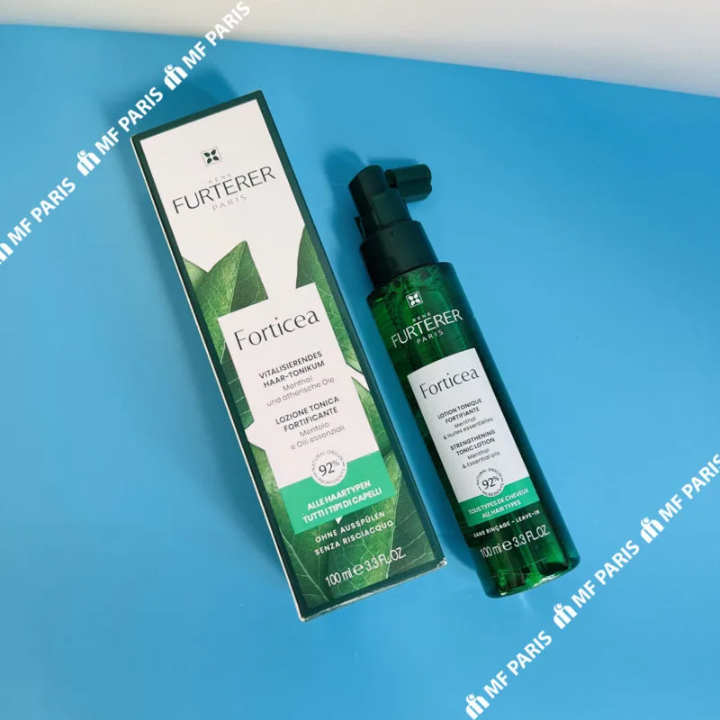 Tinh Chất Dày Tóc Rene Furterer Forticea Tonique Fortifiante