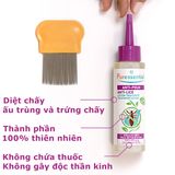 Tinh Chất Diệt Chấy Puressentiel Anti Poux