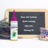 Tinh Chất Diệt Chấy Puressentiel Anti Poux