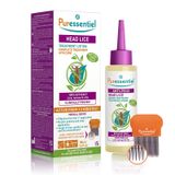 Tinh Chất Diệt Chấy Puressentiel Anti Poux