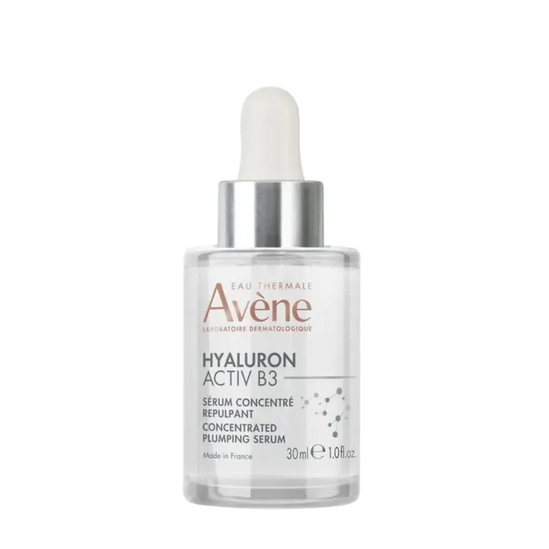 Chai serum Avène Hyaluron Activ B3