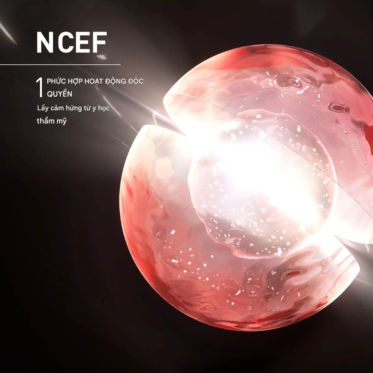 Tinh Chất Dưỡng Ẩm Filorga NCEF-Essence