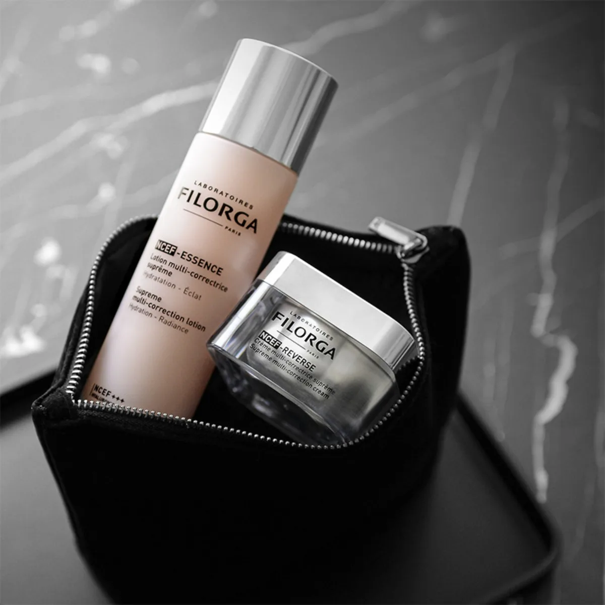 Tinh Chất Dưỡng Ẩm Filorga NCEF-Essence