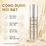 Tinh Chất Làm Sáng Da Và Mờ Nám Casmara Lightening Clarifying Concentrated Serum Công Dụng