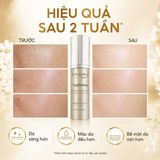 Tinh Chất Làm Sáng Da Và Mờ Nám Casmara Lightening Clarifying Concentrated Serum Hiệu Quả