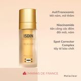 Tinh Chất Mờ Nám Isdin Brighten Melaclear Serum 30ml