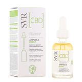 Tinh Chất Phục Hồi Da SVR Resist Ampoule CBD & Peptide 30ml