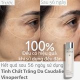 Toner Trắng Da Caudalie Vinoperfect