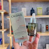 Tinh Dầu Thải Độc Da Caudalie Vineactiv Huile de Nuit Détox 30ml