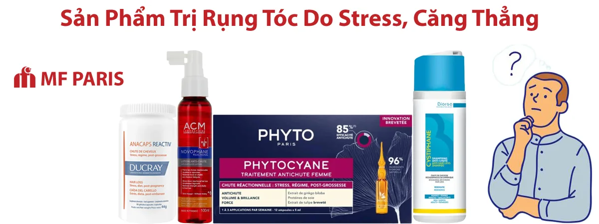 Dầu gội là bước hỗ trợ làm sạch da đầu