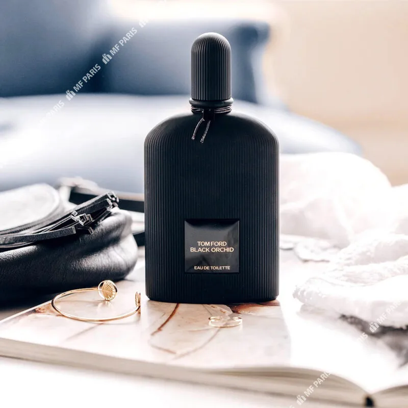 Nước Hoa nữ Black Orchid Eau de Toilette 100ml