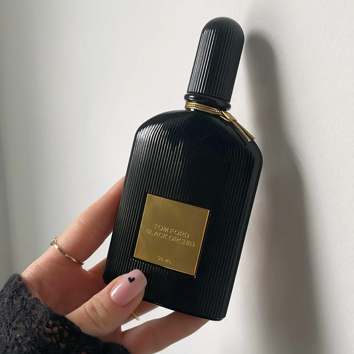 Tom ford Black Orchid