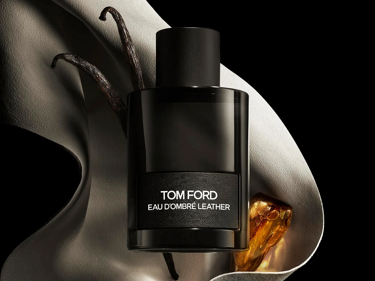 Nước Hoa Tom Ford Eau d'Ombré Leather