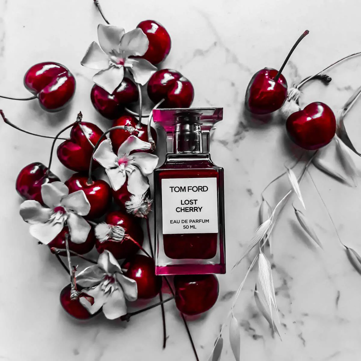 Tom Ford Lost Cherry