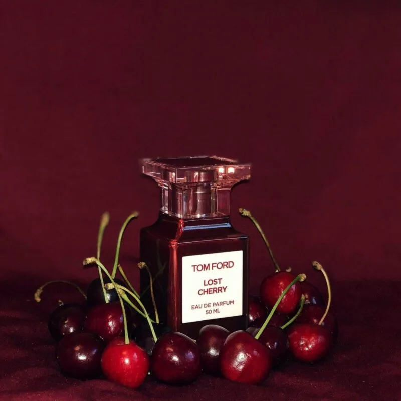 Tom Ford Lost Cherry