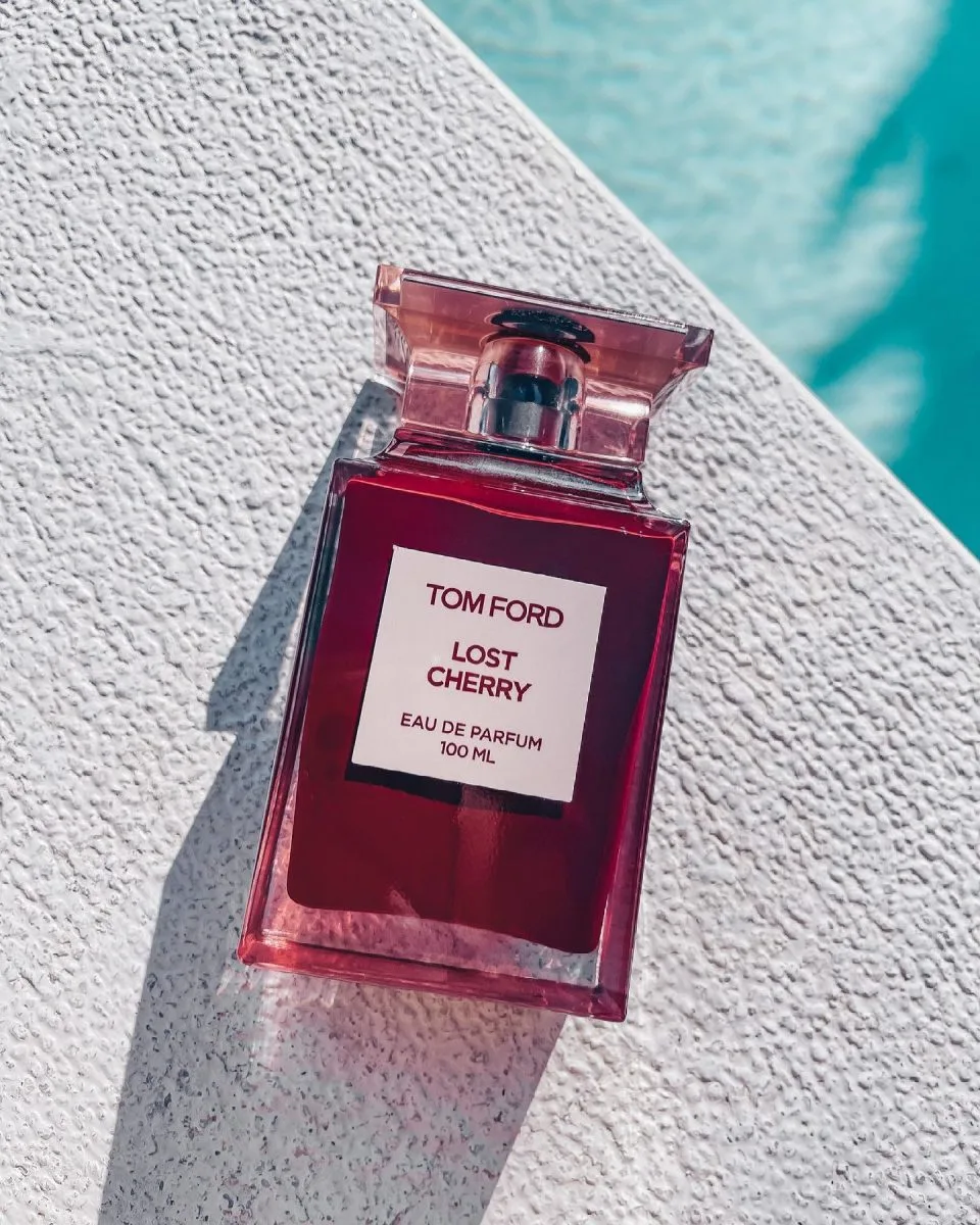 Tom Ford Lost Cherry