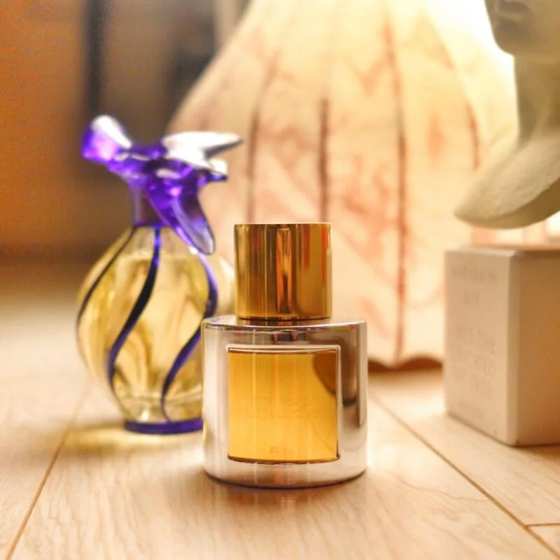 Nước Hoa Nữ Tom Ford Métallique Eau de Parfum