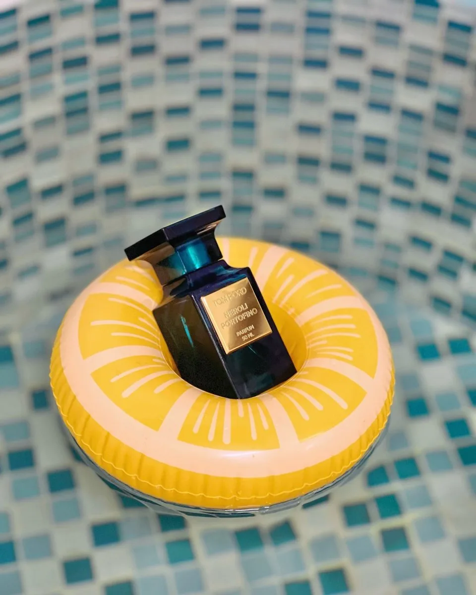 Tom Ford Neroli Portofino