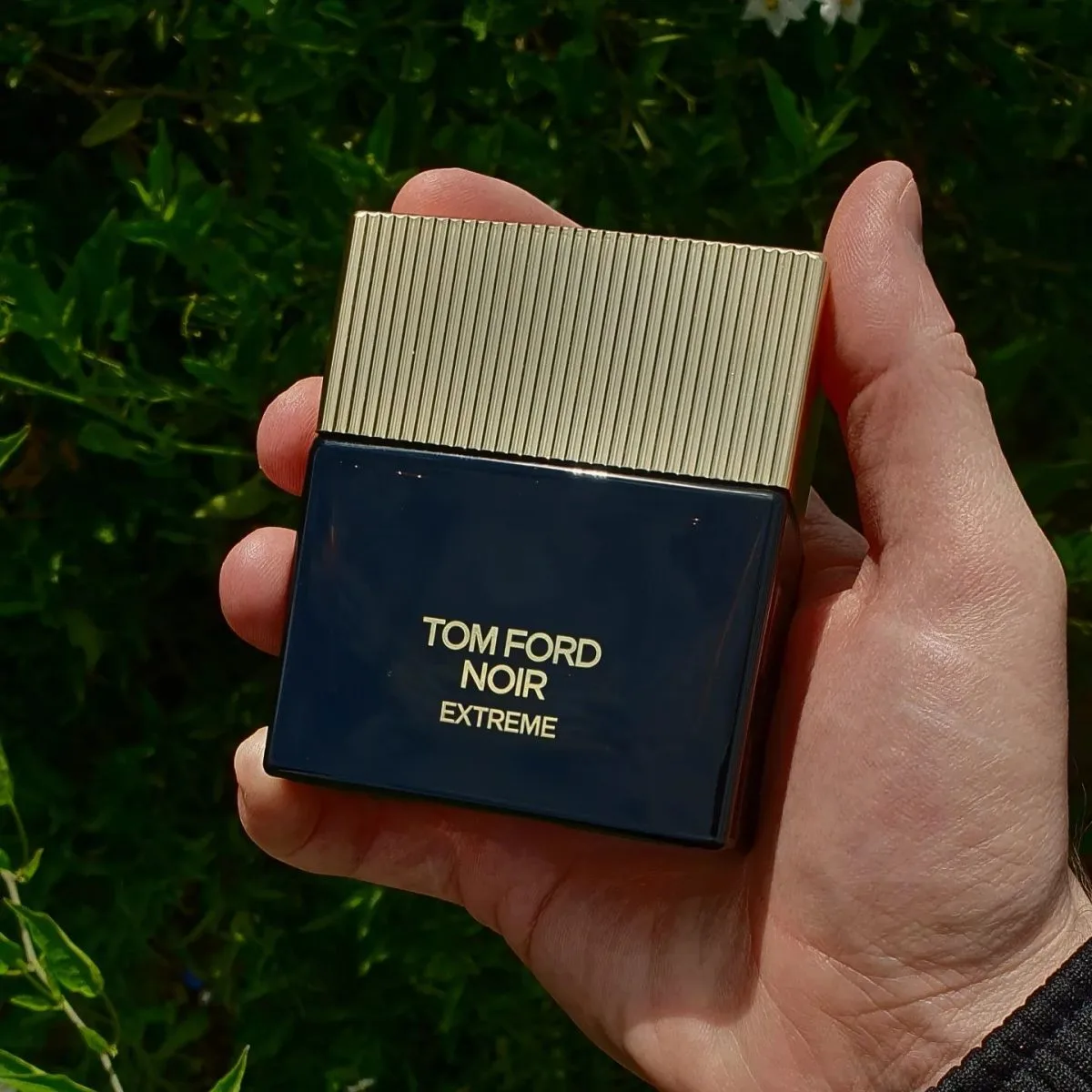 Tom ford Noir Extreme