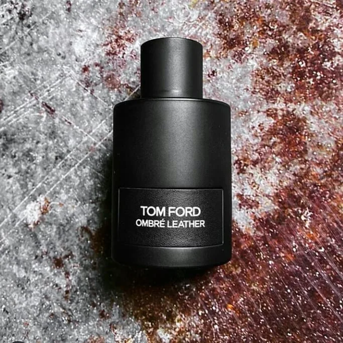 Tom ford Ombre leather