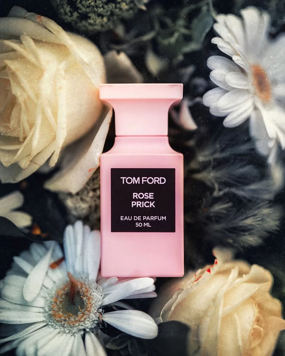 Tom Ford Rose Prick