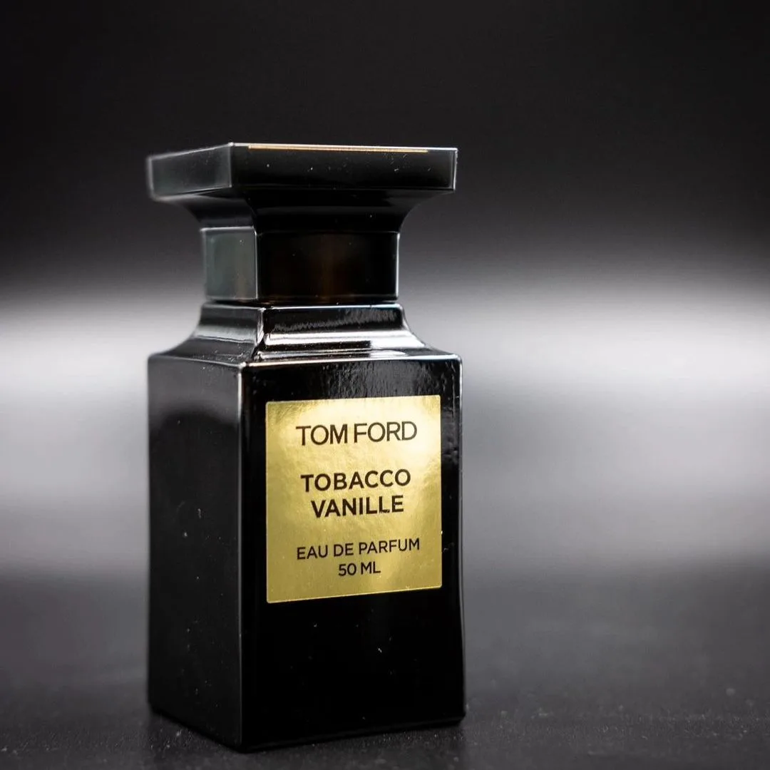 Tom Ford Tobacco Vanille