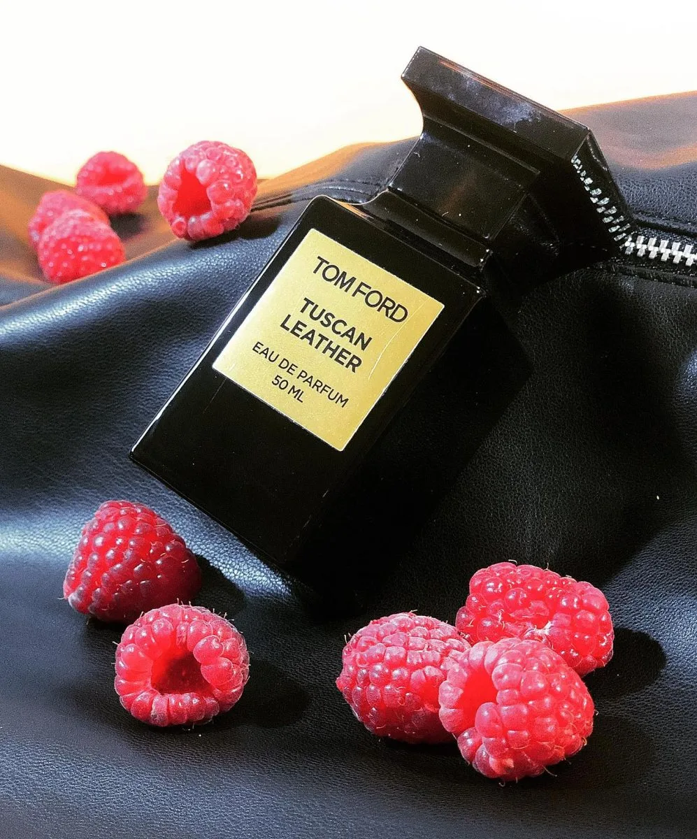 Tom ford Tuscan Leather