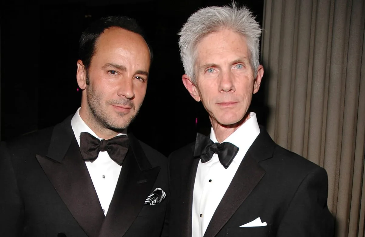 Tom ford