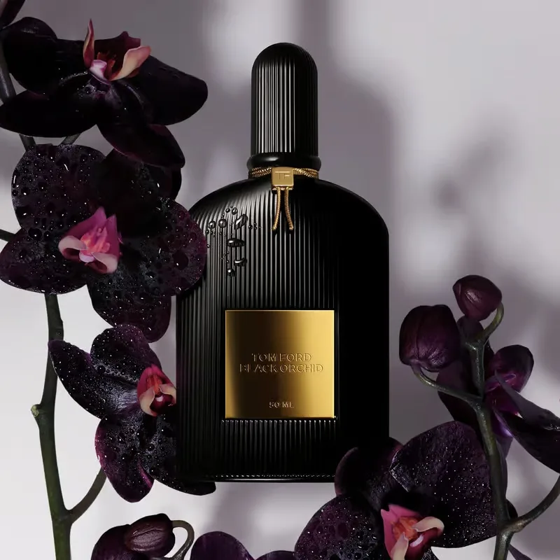 Mùi Hương Nước Hoa Tom Ford Black Orchid Eau de Parfum