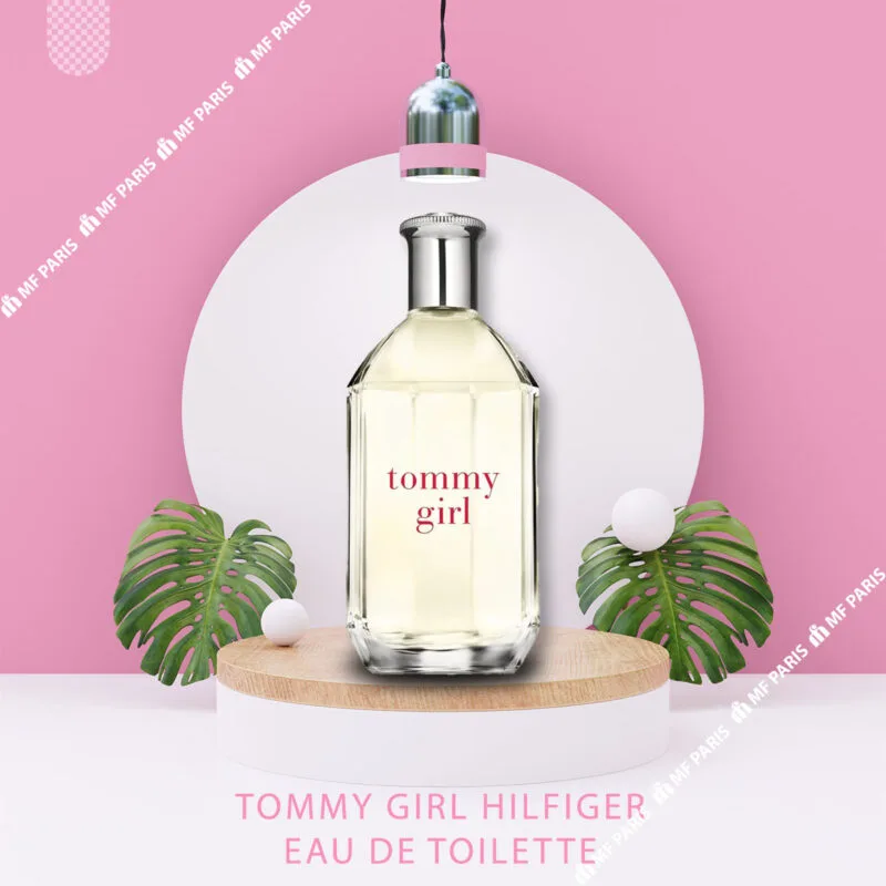 Tommy Hilfiger Tommy Girl