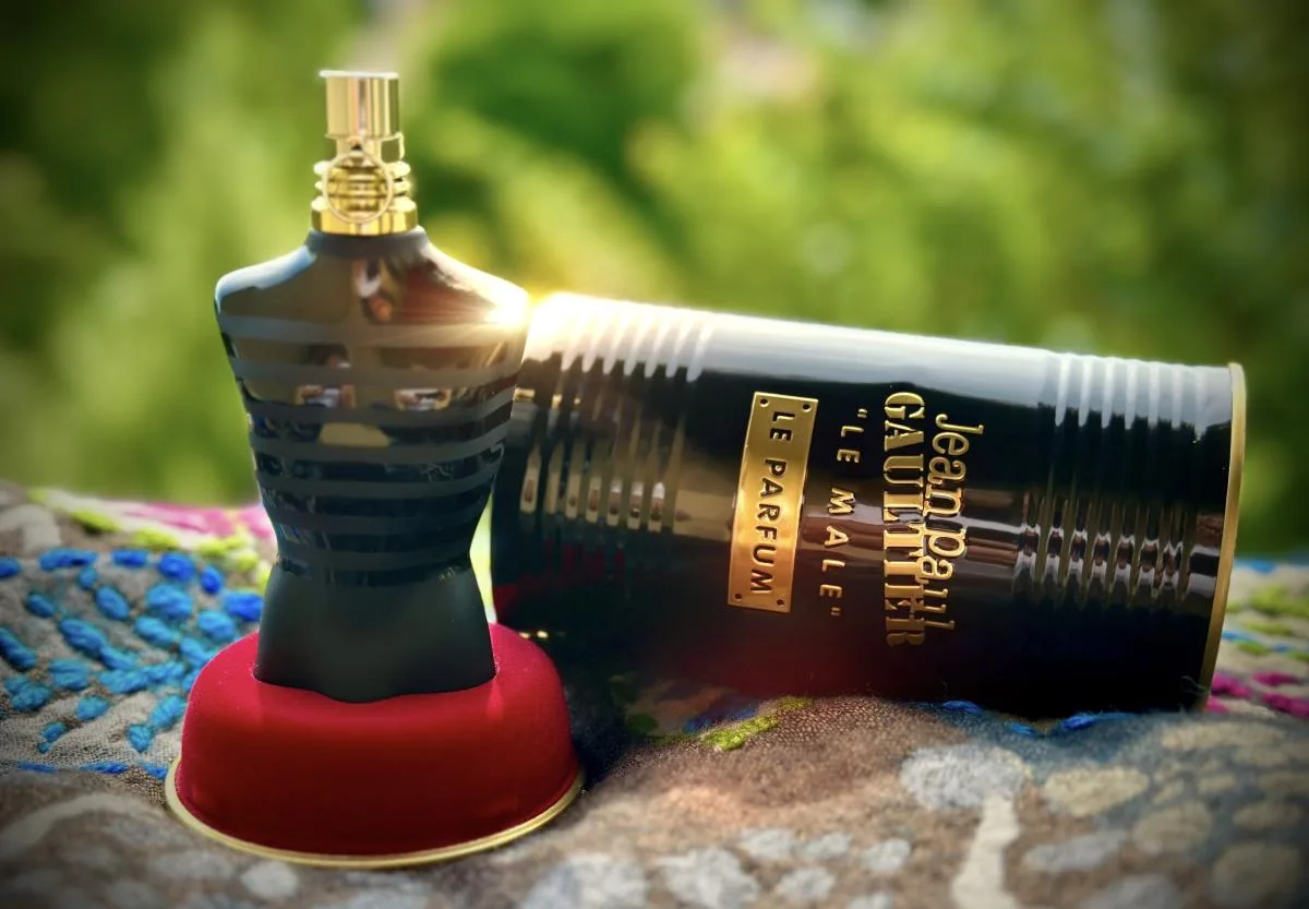 Nước Hoa Jean Paul Gaultier Le Male Le Parfum