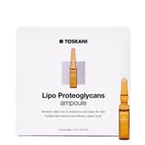 Hộp tinh chất Toskani Lipo Proteoglycans Ampoule 15 ống x 2ml