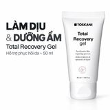 Toskani Total Recovery Gel 50ml Chính Hãng