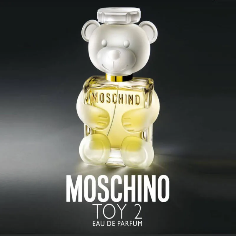 Moschino Toy 2 EDP