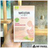 Trà Lợi Sữa Weleda Tisane Allaitement Bio 20 gói