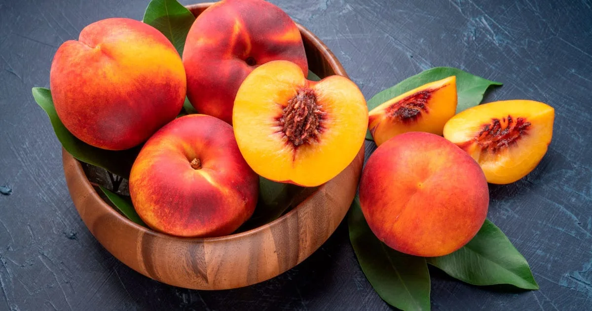 Ưu điểm nước hoa hương đào