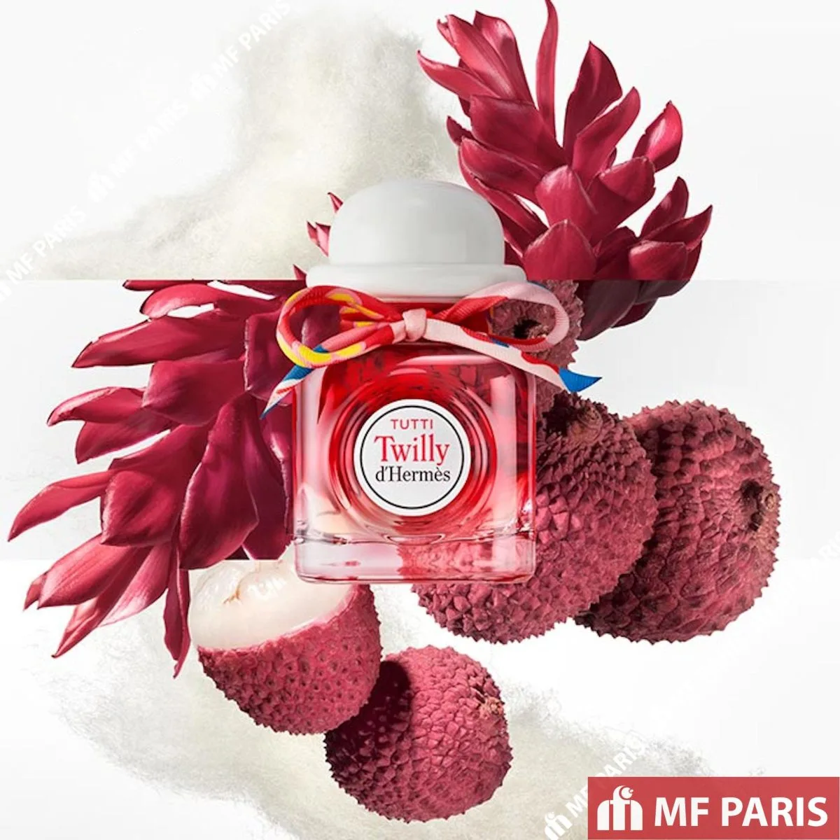 Nước Hoa Nữ Tutti Twilly d'Hermès Eau de Parfum