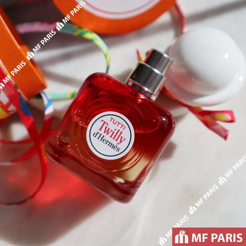Nước Hoa Nữ Tutti Twilly d'Hermès Eau de Parfum 85ml Nước Hoa Nữ Tutti Twilly d'Hermès Eau de Parfum 85ml