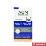 Viên Uống Móc Tóc Laboratoire ACM Novophane Hair And Nail