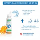 Ưu điểm Puressentiel Respiratory Hygiene Nasal Spray Jet Fort