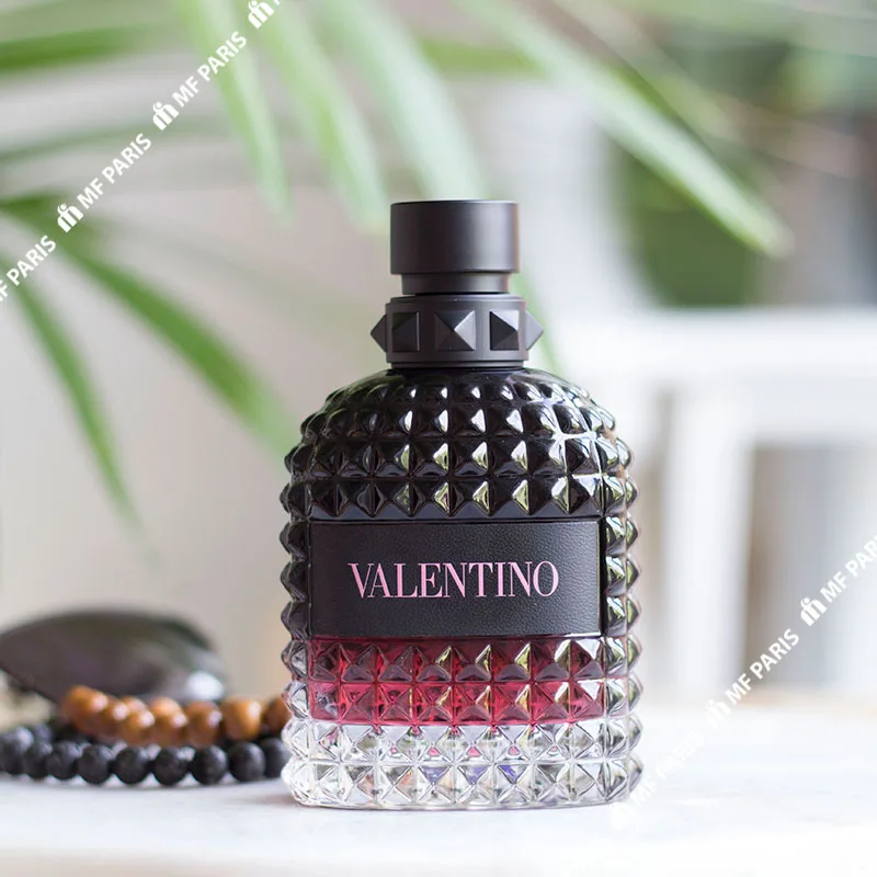 Nước hoa Valetino Uomo Born In Roma Intense 100ml