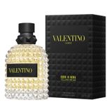 Valentino Uomo Born in Roma Yellow Dream 100ml