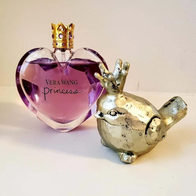 Vera Wang Princess Eau De Toilette