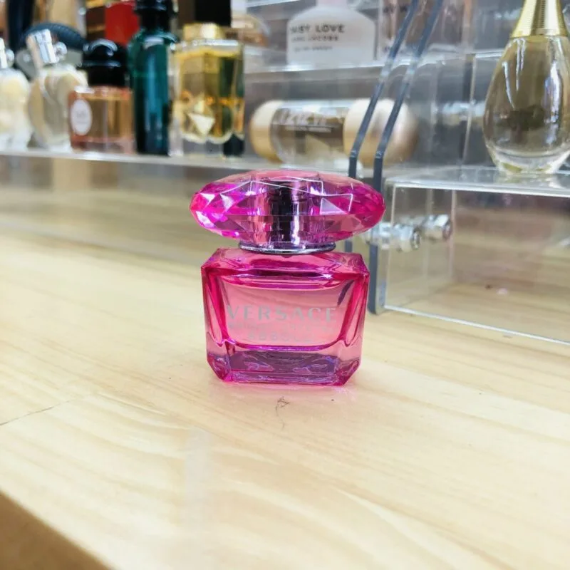 Versace Bright Crystal Absolu Mini