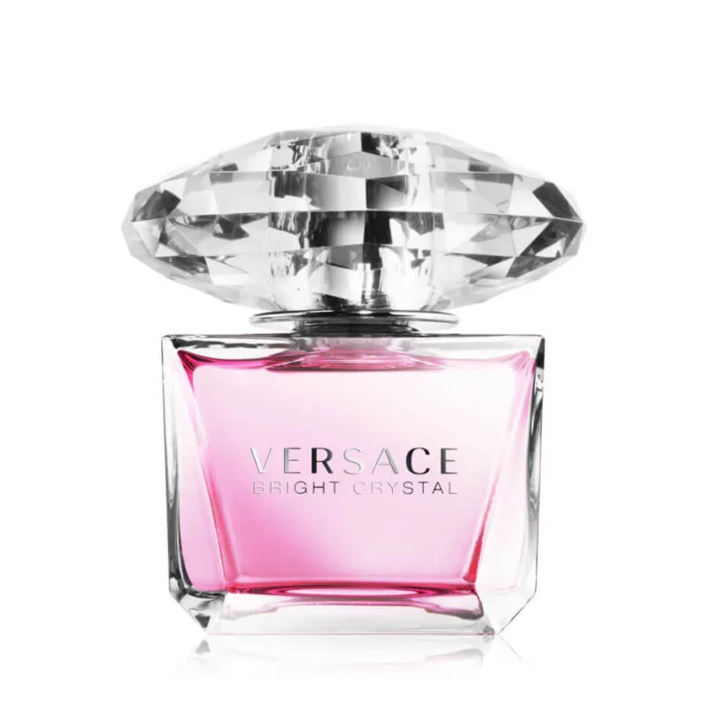 Versace Bright Crystal EDT