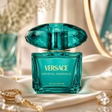 Nước hoa Versace Crystal Emerald Chính Hãng