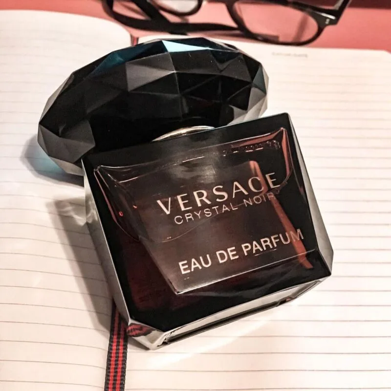 Versace Crystal Noir 90ml